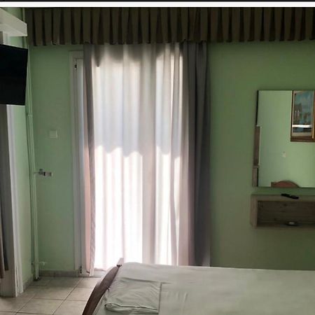 Vila Eva ปาราเลียกาเตอรีนิส ภายนอก รูปภาพ