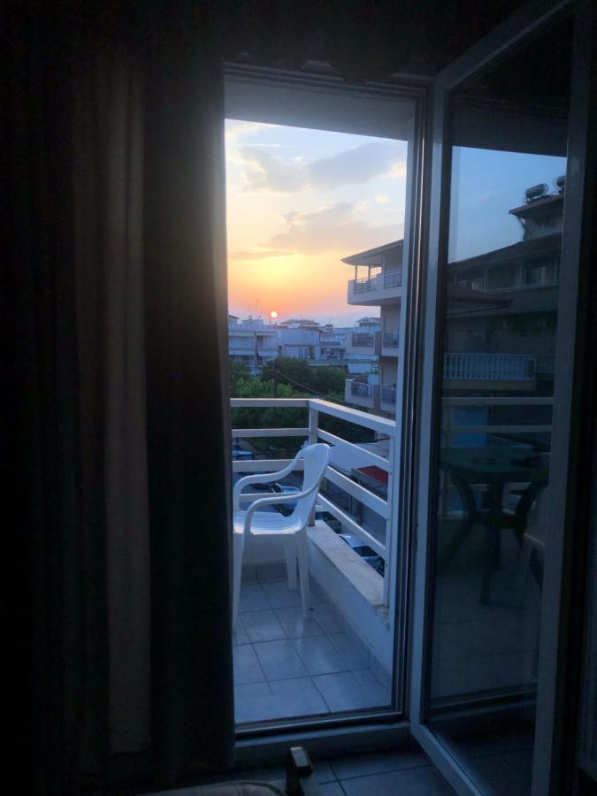 Vila Eva ปาราเลียกาเตอรีนิส ภายนอก รูปภาพ